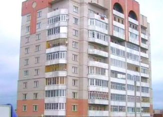 Продается 1-ком. квартира, 45.4 м2, Вологда, Архангельская улица, 13А