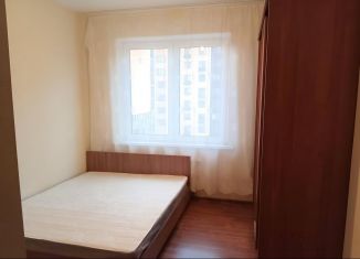 Сдам 2-ком. квартиру, 35 м2, Москва, улица Юлиана Семёнова, 8к1