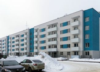 2-ком. квартира в аренду, 48 м2, Самара, улица Василия Татищева, Куйбышевский район