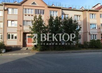 2-комнатная квартира на продажу, 58 м2, Иваново, Фрунзенский район, микрорайон Новая Ильинка, 26