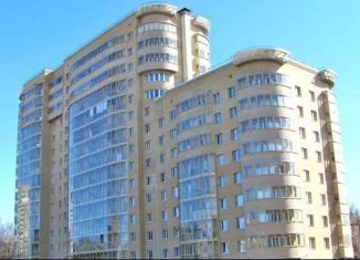 Продается квартира студия, 25 м2, Санкт-Петербург, улица Софьи Ковалевской, 16к5, Калининский район