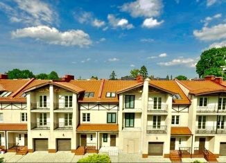 Продажа таунхауса, 180.3 м2, Калининград, Верхнеозёрная улица, 23А