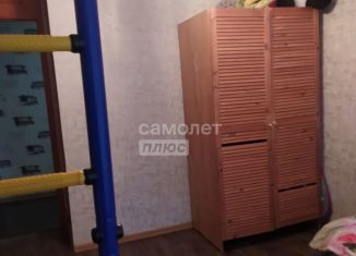 Двухкомнатная квартира в аренду, 58 м2, Новосибирск, улица Зорге, 185/1, метро Площадь Маркса