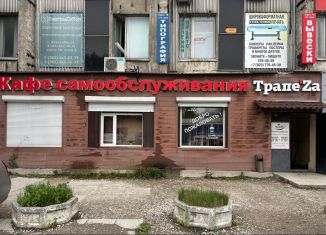 Помещение свободного назначения на продажу, 123.7 м2, Новосибирск, улица Королёва, 40к5, Дзержинский район