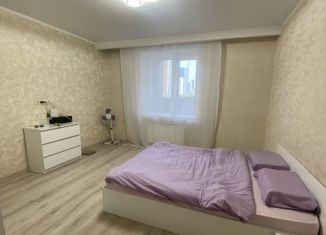 Сдам в аренду 1-комнатную квартиру, 40 м2, Казань, Даурская улица, 44В, ЖК Журавли