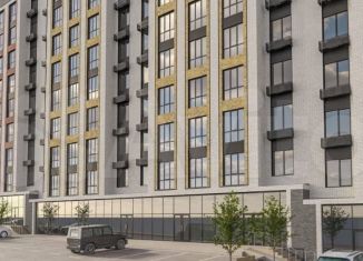 Продажа 2-ком. квартиры, 67 м2, Кабардино-Балкариия, улица Тарчокова, 127