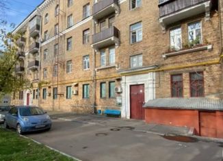 Продам квартиру студию, 17 м2, Москва, метро Стахановская, Орехово-Зуевский проезд, 20