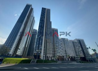 Продажа 3-ком. квартиры, 113.8 м2, Москва, Шмитовский проезд, 39к1