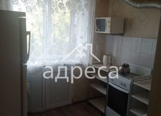 Продажа 1-комнатной квартиры, 30.1 м2, Самара, Спортивная улица, 29А