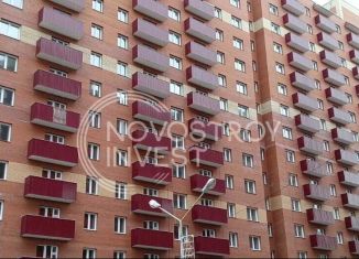 Квартира на продажу студия, 34.2 м2, Красноярский край, Соколовская улица, 52