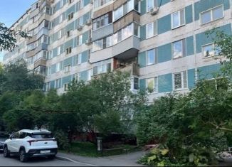 Продам квартиру студию, 14.2 м2, Москва, улица Пестеля, 8, метро Бибирево