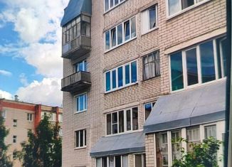 Продажа 2-комнатной квартиры, 55.5 м2, Татарстан, улица Королёва, 16