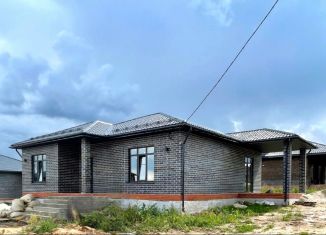 Дом на продажу, 125 м2, коттеджный посёлок Совушки, Красивая улица