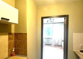 Продам 1-комнатную квартиру, 17 м2, Калужская область, улица Курчатова, 28