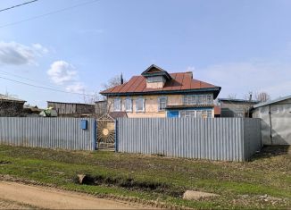 Дом на продажу, 98.6 м2, село Иткинеево, улица Матросова, 62
