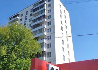 Продаю 1-ком. квартиру, 35.6 м2, Москва, улица Академика Павлова, 50