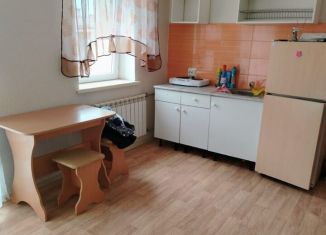 Сдается квартира студия, 25 м2, Новосибирск, Большая улица, 636