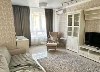 Продажа 3-комнатной квартиры, 105.4 м2, Брянск, улица Вали Сафроновой, 74, ЖК Атмосфера Статус