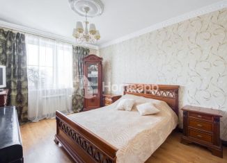 Продается 4-комнатная квартира, 92.6 м2, Красногорск, Красногорский бульвар, 17