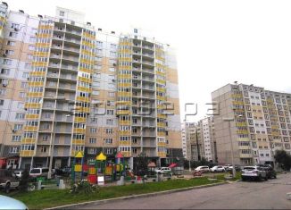 Продается двухкомнатная квартира, 62.8 м2, Красноярск, улица Алексеева, 5, Советский район