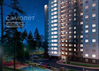 Продается 1-комнатная квартира, 30.4 м2, Республика Башкортостан, Кавказская улица, 24/1