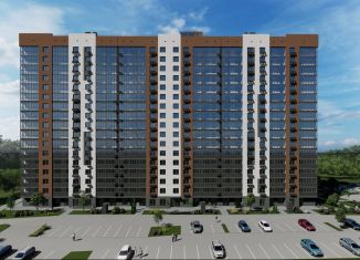 Продажа 3-комнатной квартиры, 96.6 м2, Волгоград