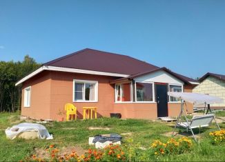 Продам дом, 86 м2, деревня Ванеево