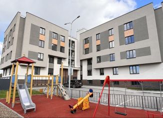 Продам 1-комнатную квартиру, 37 м2, Пермский край, Шахтёрская улица, 22