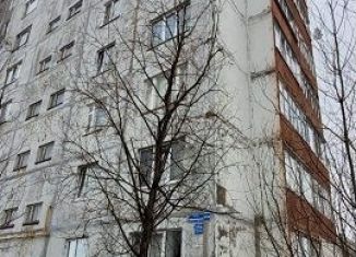 Продается 2-ком. квартира, 48 м2, Коми, Приполярная улица, 10А