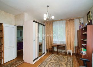 Продам 1-ком. квартиру, 30.6 м2, Владимир, улица Усти-на-Лабе, 2