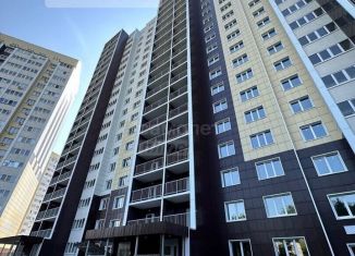 Продам 1-комнатную квартиру, 28.5 м2, Оренбург, Планерная улица, 4