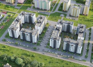 Продажа многокомнатной квартиры, 30.5 м2, Калининградская область