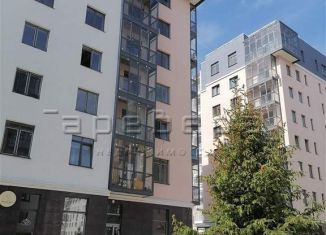 Продам 3-комнатную квартиру, 104.5 м2, Красноярск, улица Петра Подзолкова, 10, Советский район