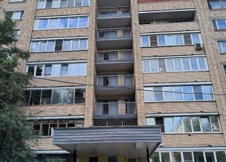 Продажа двухкомнатной квартиры, 59.1 м2, Москва, метро Каховская, Симферопольский бульвар, 13кБ