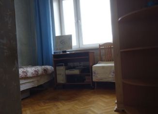 Сдача в аренду комнаты, 9 м2, Москва, Тихвинская улица, 17с1, метро Менделеевская