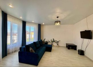 Продажа дома, 94.4 м2, деревня Карпово, Лучистая улица, 12А