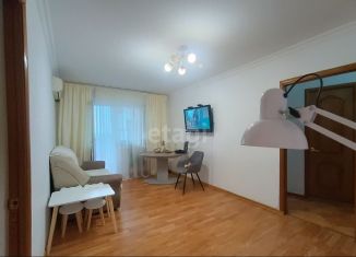 Продажа двухкомнатной квартиры, 39.9 м2, Терек, улица Ленина, 37