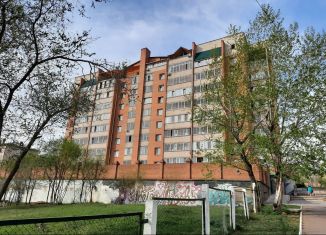 Продам трехкомнатную квартиру, 90.4 м2, Чита, Петровско-Заводская улица, 29