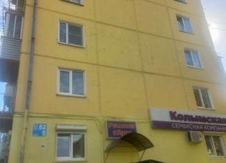 Продажа двухкомнатной квартиры, 44.5 м2, Ангарск, 82-й квартал, 5