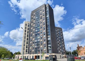 Продам 3-комнатную квартиру, 80.4 м2, Москва, Ставропольская улица, 23/1, метро Печатники