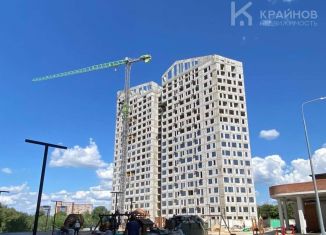 Продажа 2-комнатной квартиры, 62.1 м2, Воронеж, набережная Чуева, 7, Железнодорожный район