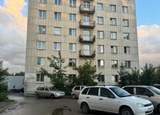 Продам комнату, 19.3 м2, Уфа, улица Сергея Вострецова, 11, Калининский район