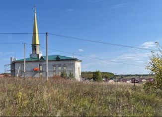 Земельный участок на продажу, 36 сот., деревня Шамонино, улица Мустая Карима