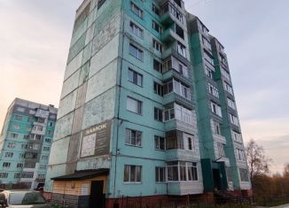 2-комнатная квартира на продажу, 58 м2, Саха (Якутия), проспект Геологов, 71