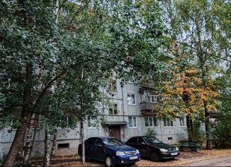 Продажа 2-комнатной квартиры, 44.3 м2, Сыктывкар, улица Комарова, 13