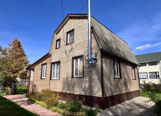 Продажа дома, 82.6 м2, СНТ Маяк