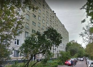 Сдача в аренду 3-комнатной квартиры, 60 м2, Москва, улица Маршала Тухачевского, 23к1, СЗАО