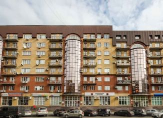 Продаю 2-ком. квартиру, 116.7 м2, Тюменская область, улица Герцена, 55