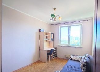 Продажа 2-комнатной квартиры, 54 м2, Москва, Юрловский проезд, 1, СВАО