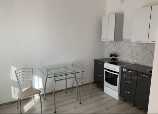 Аренда квартиры студии, 34 м2, Иркутск, Ямская улица, 7